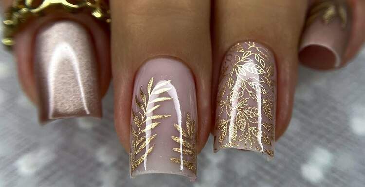 Нейл-арт: мир идей, трендов и мастер-классов для идеального маникюра