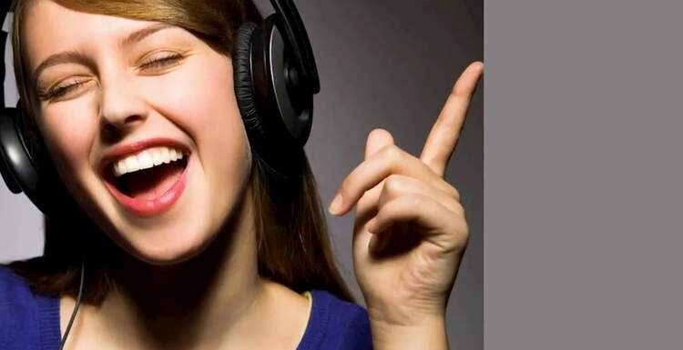 Уроки вокала для начинающих: как научиться петь с нуля